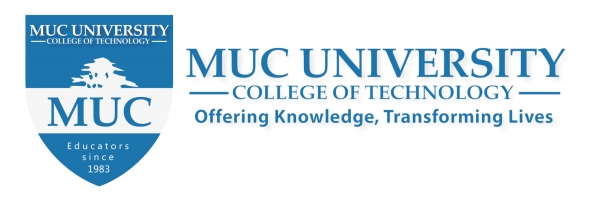 MUC University (Beirut, Lebanon) - Contact Phone, Address