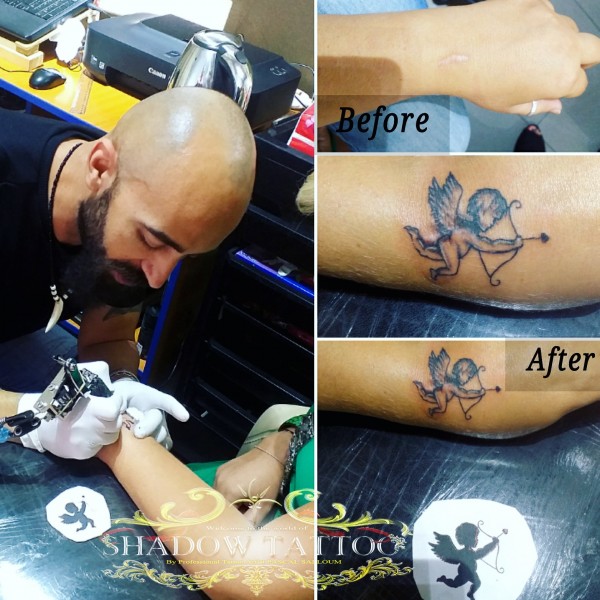 tatto by TattoocynProTeam artist Carlos Aguilar blackshadowstattoos  Artists and studios  httpifttt2bRIKw  Shadow tattoo Black shadow Tattoo  artists